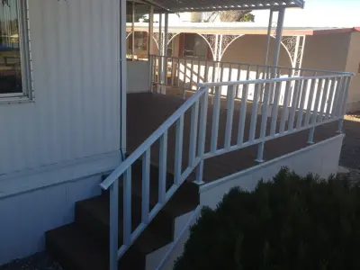 Creative Aluminum - Carpentry & Woodworking in Tucson, AZ