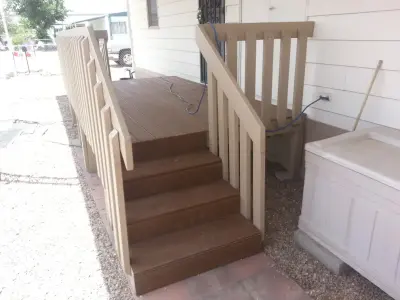 Creative Aluminum - Carpentry & Woodworking in Tucson, AZ
