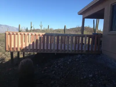 Creative Aluminum - Carpentry & Woodworking in Tucson, AZ