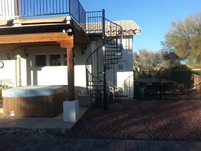 Creative Aluminum - Carpentry & Woodworking in Tucson, AZ