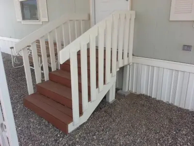 Creative Aluminum - Carpentry & Woodworking in Tucson, AZ