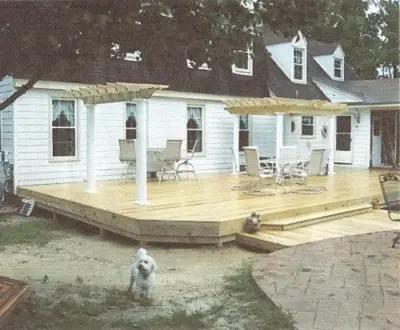 W.E. Price & Associates - Deck Building & Repair in Suffolk, VA