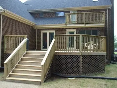 W.E. Price & Associates - Deck Building & Repair in Suffolk, VA
