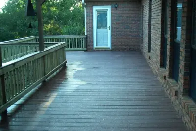 RL Fencing & Decks - Carpentry & Woodworking in Millbrook, AL
