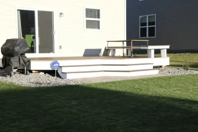 Custom Home Specialties Inc. - Deck Building & Repair in Rosemount, MN