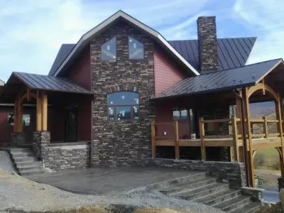 Design Concrete Builders - Deck Building & Repair in Harrisonburg, VA