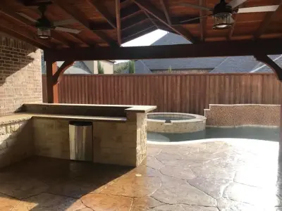Deck-O-Art Inc - Custom Home Builders in Mckinney, TX