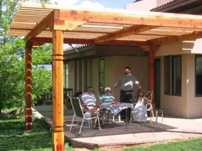 Southwest Post Designs LLC - Carpentry & Woodworking in Pueblo, CO