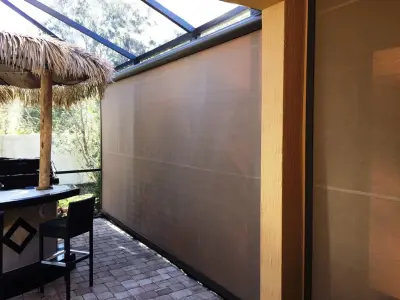 Deer Creek Country Club (Exclusive Residence) — Deck Building & Repair project by First Coast Shade