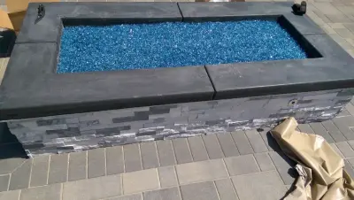 Dehdashtian Project — Deck Building & Repair project by Ocean Pacific Patios