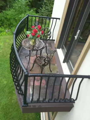 DekTek Tile - Tile & Stone Installation Services in Sturgeon Lake, MN