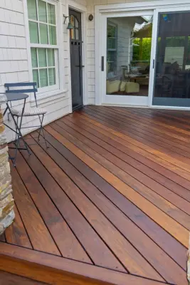 West Coast Deck - Carpentry & Woodworking in Solana Beach, CA