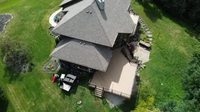 Master Halco - Patio Design & Installation in Franklin, WI