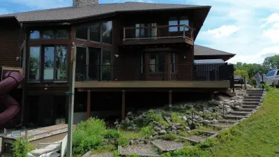 Master Halco - Patio Design & Installation in Franklin, WI