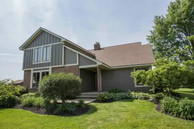 Ohio Exteriors - Roofing & Gutter Services in Columbus, OH