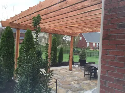 Delpapa Project — Deck Building & Repair project by Preferred Outdoor Designs