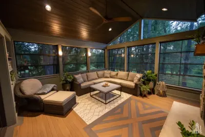PHI Decks - Custom Home Builders in Plymouth, IN