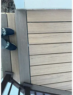 Sorbo Custom Decks - Custom Home Builders in West Des Moines, IA