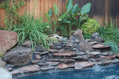 Aquatic Elements — Deck Building & Repair project by M&M Builders