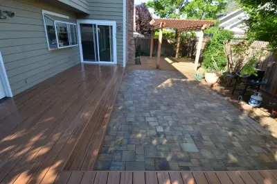 M&M Builders - Carpentry & Woodworking in San Jose, CA