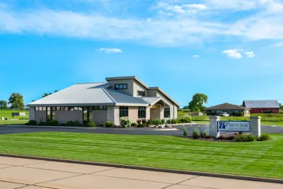 Sharper Edge Landscaping - Outdoor Lighting Installation in de Pere, WI