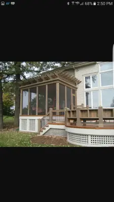 Mega Decks Unlimited - Landscape Design in Charlotte, NC