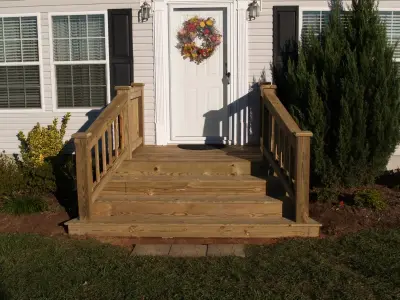 BDP Construction - Carpentry & Woodworking in Moneta, VA
