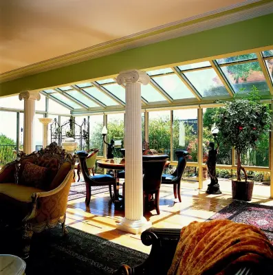 Four Seasons Home Products - Deck Building & Repair in Murray, IA