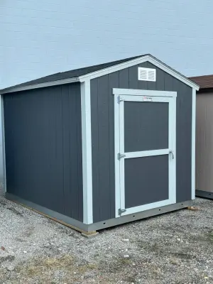 Showcases — Deck Building & Repair project by Tuff Shed Omaha