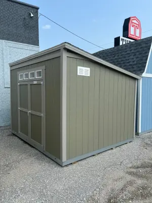 Tuff Shed Omaha - Design-Build Services in Omaha, NE