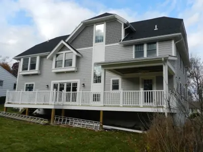 DIY Porch Enclosures - Window Installation & Replacement in Mountainside, NJ