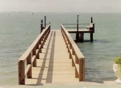 Collins Construction - Carpentry & Woodworking in St Petersburg, FL