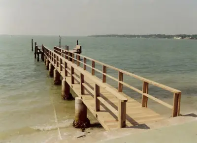 Collins Construction - Carpentry & Woodworking in St Petersburg, FL