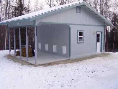 Jack & Jill of All Trades, LLC - Design-Build Services in Fairbanks, AK