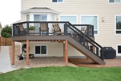 Highline: Design & Build - Design-Build Services in Littleton, CO