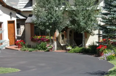SHC Nursery & Landscape Co - Land Cleaning in Eagle, CO
