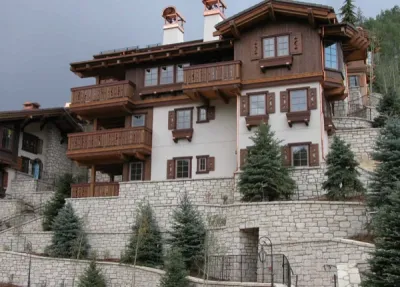 SHC Nursery & Landscape Co - Land Cleaning in Eagle, CO