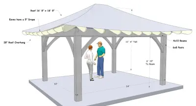 Wood's Shop - Architectural & Building Design Services in Spring Valley, CA