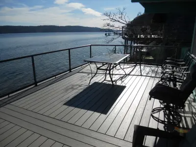 High Divide Decks LLC - Deck Building & Repair in Artondale, WA