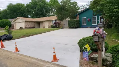 Entrance and Outdoor Area — Deck Building & Repair project by Sawyer's, Inc.