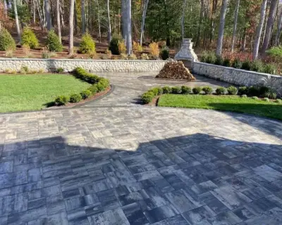 Tomaz Construction and Design - Landscape Construction in Rockland, MA