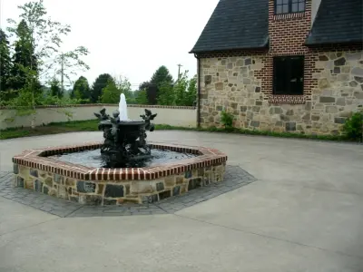 Architectural Concrete Design - Deck Building & Repair in Levittown, PA