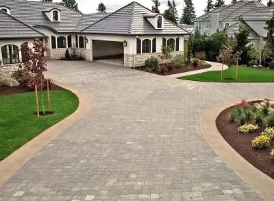 Custom Concrete Construction - Deck Building & Repair in Portland, OR