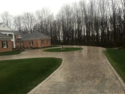 Douds Bros. Landscape Construction, Inc. - Electrical Services in Pittsburgh, PA