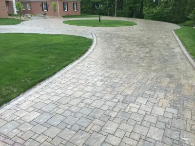 Douds Bros. Landscape Construction, Inc. - Electrical Services in Pittsburgh, PA