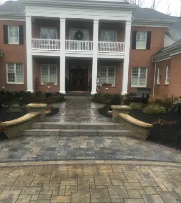 Douds Bros. Landscape Construction, Inc. - Electrical Services in Pittsburgh, PA