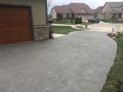 Nice Curbs and Concrete - Deck Building & Repair in Waukee, IA