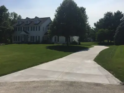 Nice Curbs and Concrete - Deck Building & Repair in Waukee, IA