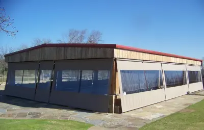 Conroe Awning and Screen - Window Installation & Replacement in Montgomery, TX