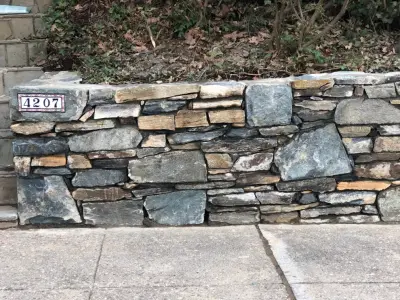 Lifetime Stones - Commercial Construction Services in Silver Spring, MD